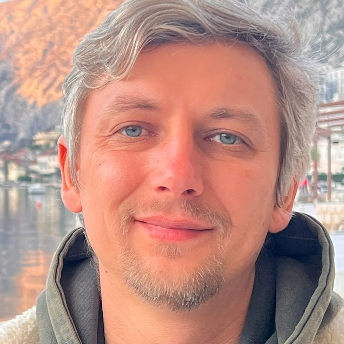 Igor Ianchenko — illustrator and designer